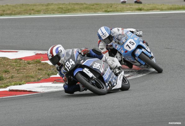 MAGNY-COURS  - FSBK 2011
5 ème manche du Championnat de France Superbike
16 & 17 Juillet 2011
© PHOTOPRESS
Tel: 04 93 37 95 96
info@photopress.fr